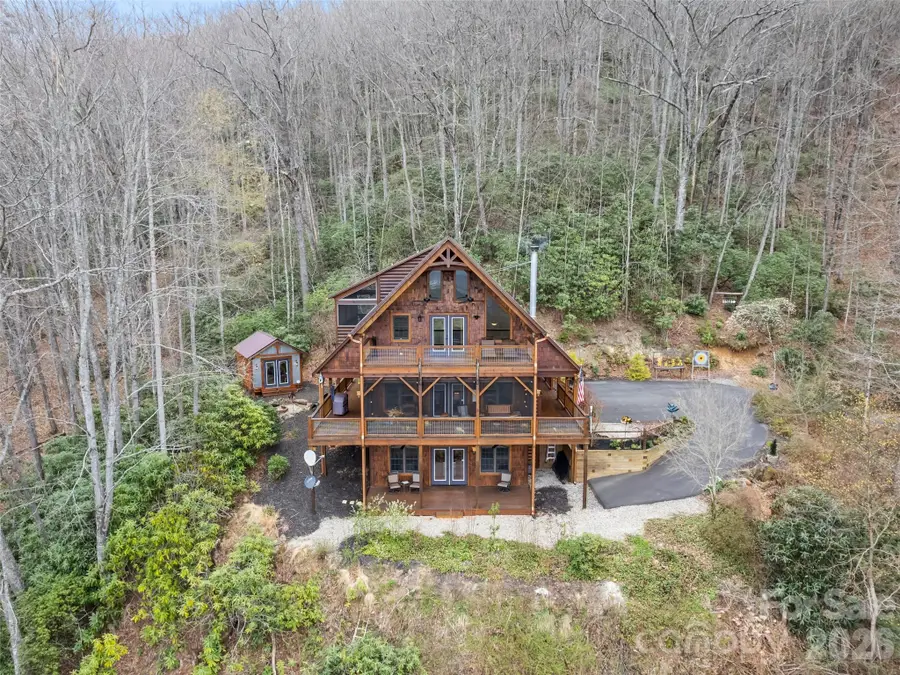 693 High Splendor Road, Robbinsville, NC 28771 - #3