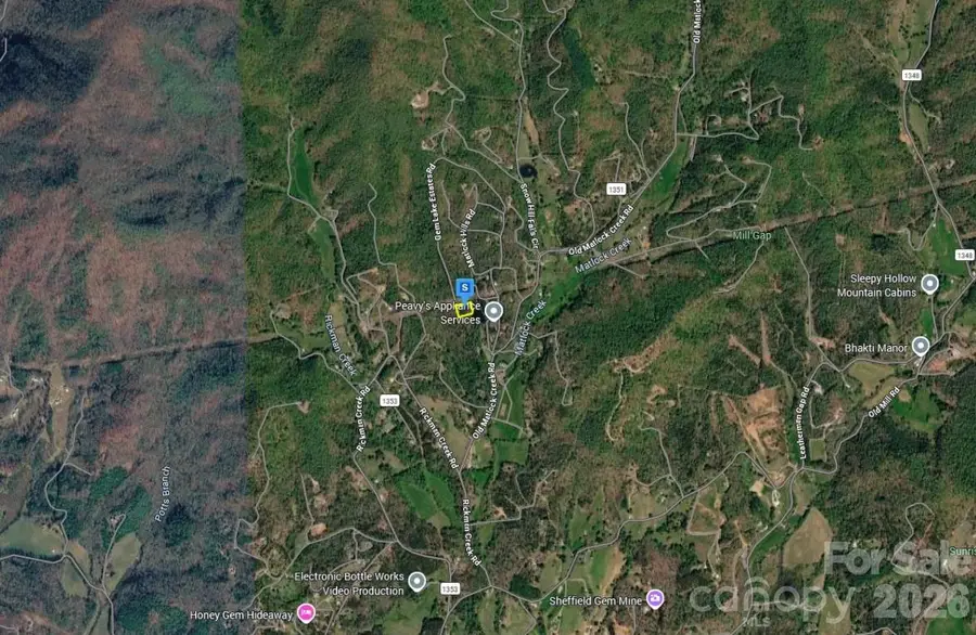 160 Gem Lake Estates Road, Franklin, NC 28734 - #2