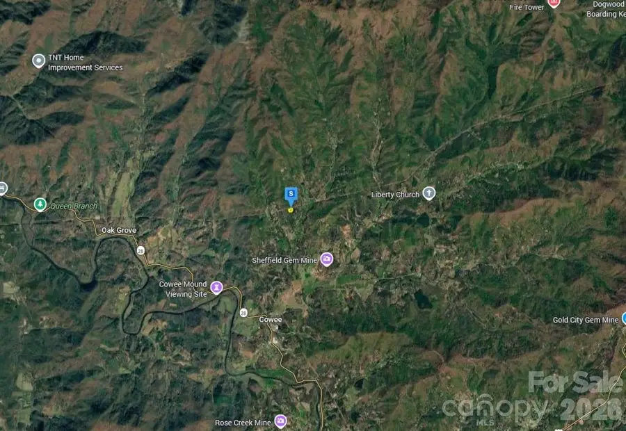 160 Gem Lake Estates Road, Franklin, NC 28734 - #3