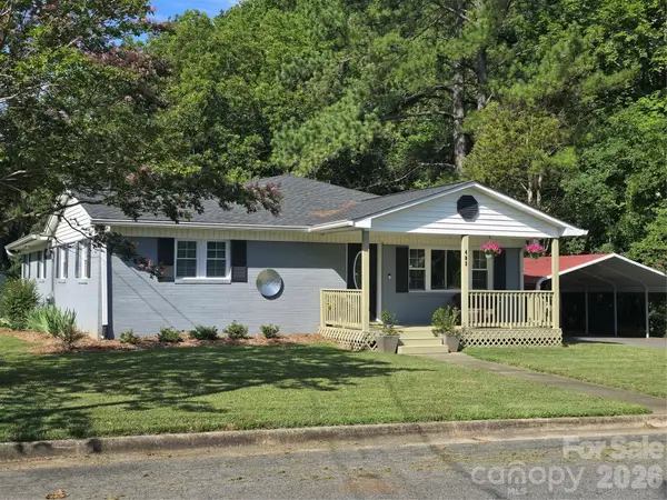 403 Stevens Street, China Grove, NC 28023