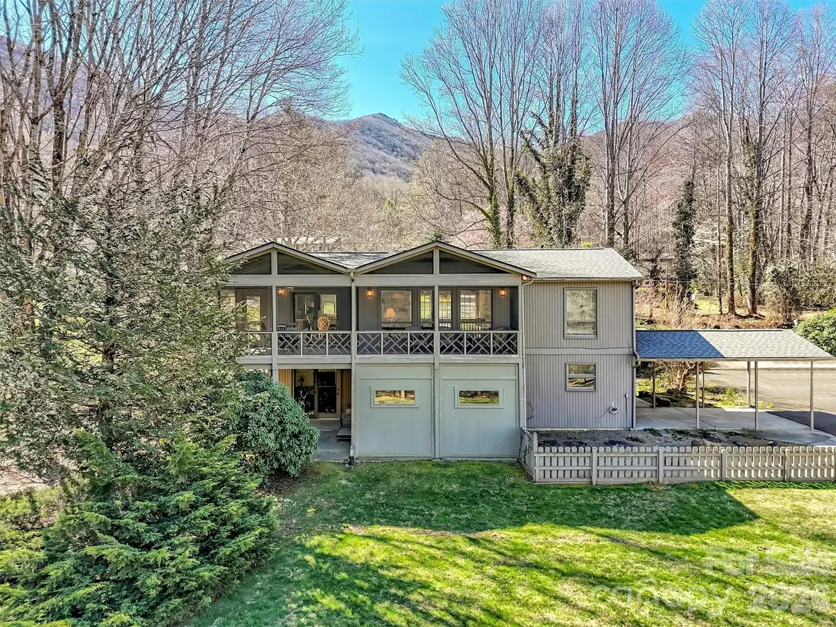 41 Balsam Shadows Drive, Maggie Valley, NC 28751 - #1
