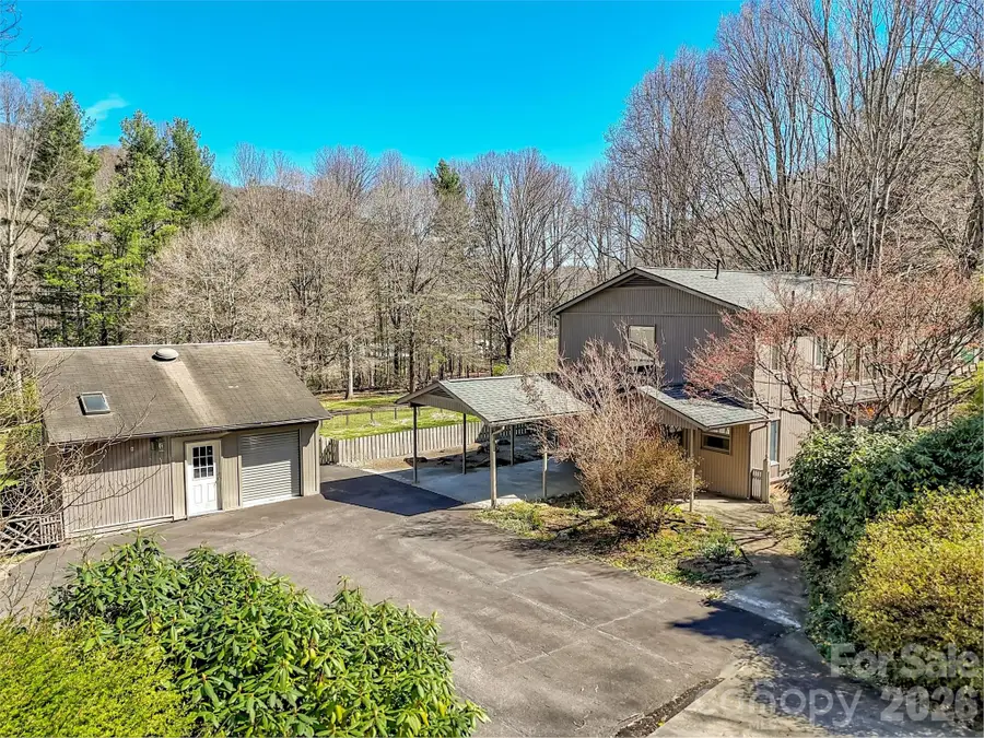 41 Balsam Shadows Drive, Maggie Valley, NC 28751 - #2
