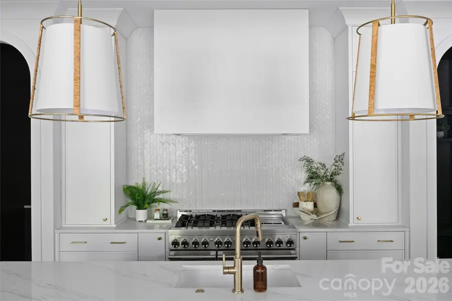 1205 Jersey Lane, Charlotte, NC 28209 - #2