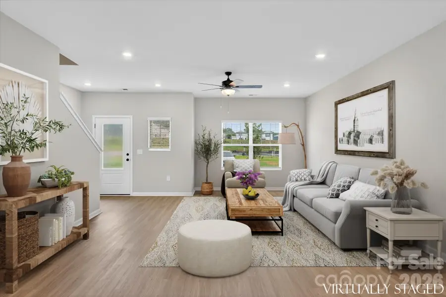 1968 W Davidson Avenue, Gastonia, NC 28052 - #3