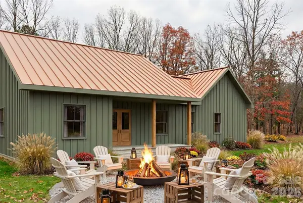 00 Freemantown Road, Rutherfordton, NC 28139