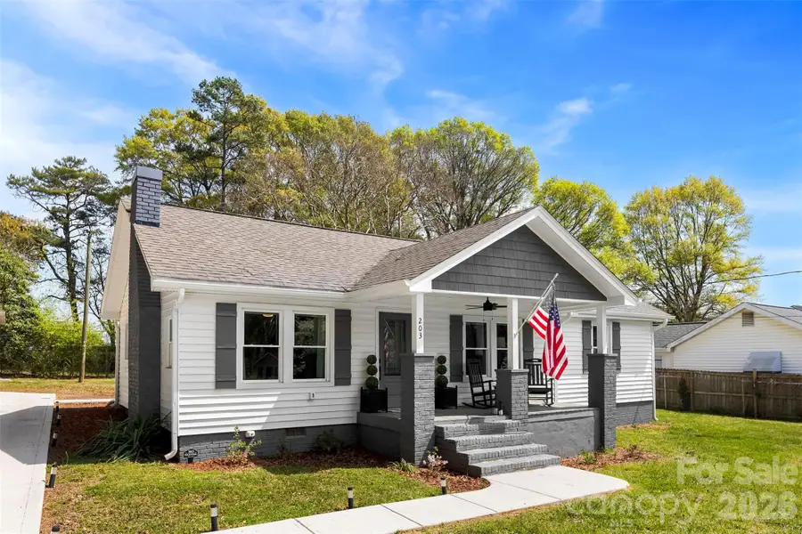 203 Blanche Avenue, Belmont, NC 28012 - #2