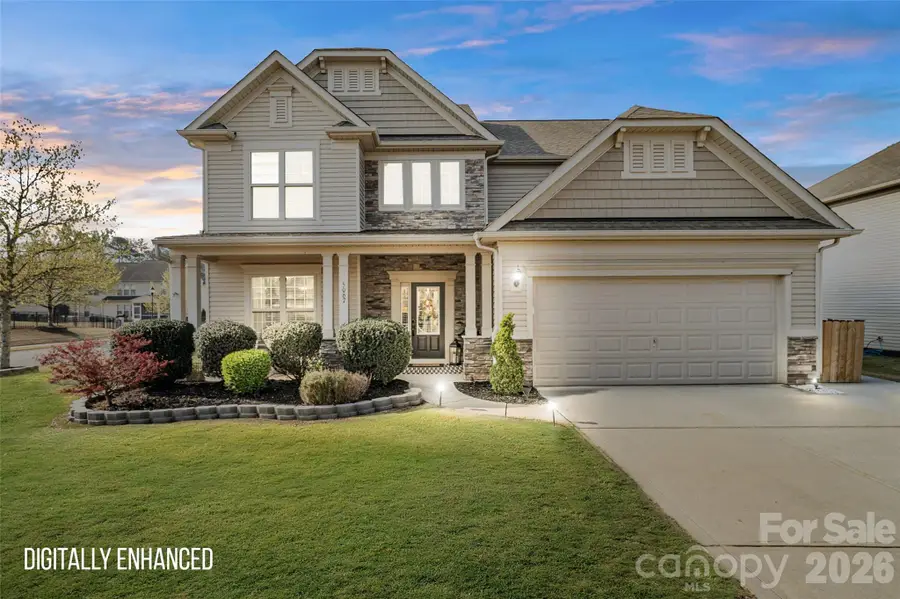 5067 Nighthawk Drive, Fort Mill, SC 29707 - #2