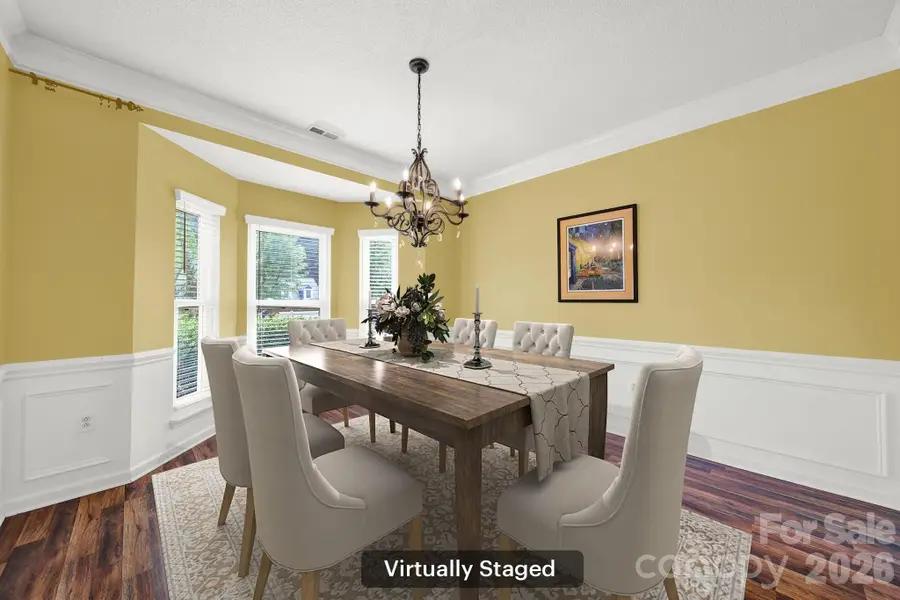 4518 Appley Mead Lane, Charlotte, NC 28269 - #3