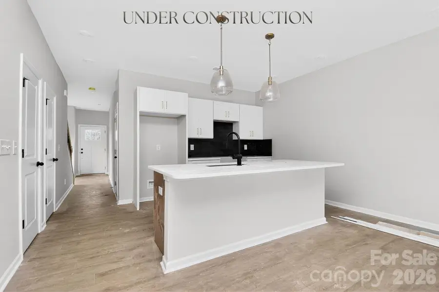 341 N Hoskins Road, Charlotte, NC 28216 - #2