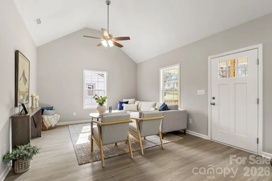 420 Charlotte Street, York, SC 29745 - #2