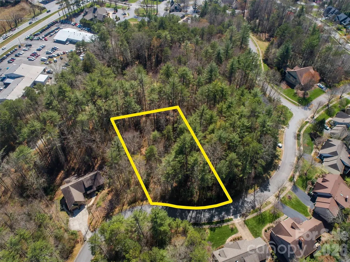 000 Camptown Road, Brevard, NC 28712 - #1