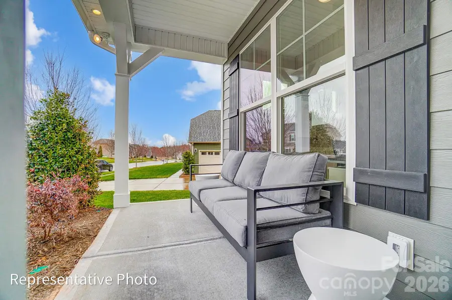 1321 Knob Creek Drive, Gastonia, NC 28054 - #2