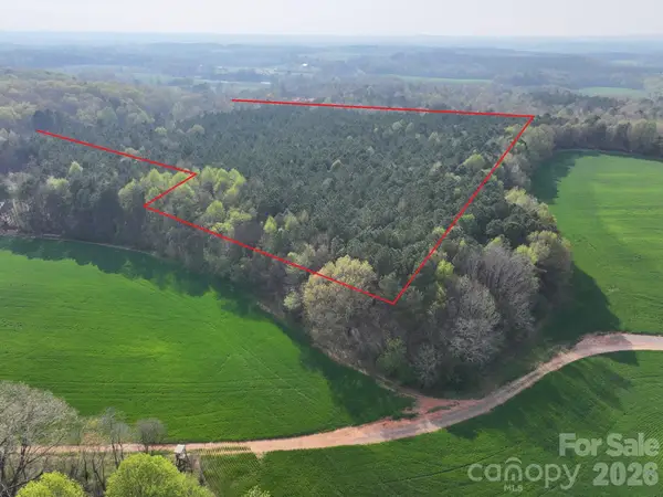 0000 Woodall Road, Wadesboro, NC 28170