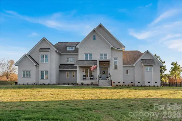 5918 Morgan Park Drive, Monroe, NC 28110