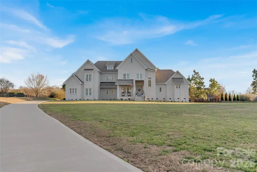 5918 Morgan Park Drive, Monroe, NC 28110 - #2