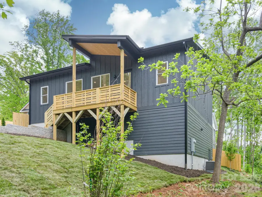116 Shady Oak Drive, Asheville, NC 28803 - #3