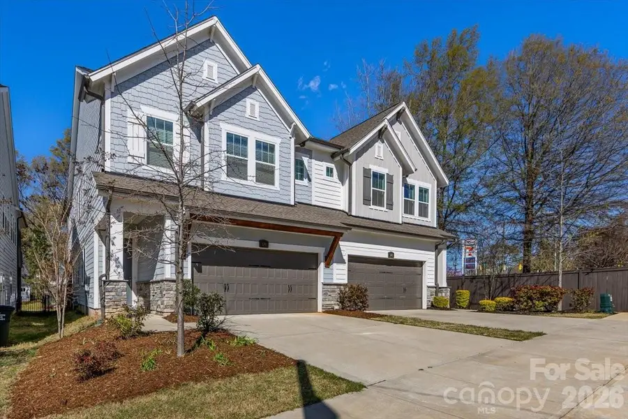 1241 Drummond Avenue, Charlotte, NC 28205 - #2