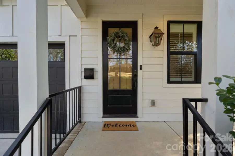 3017 Palm Avenue, Charlotte, NC 28205 - #2