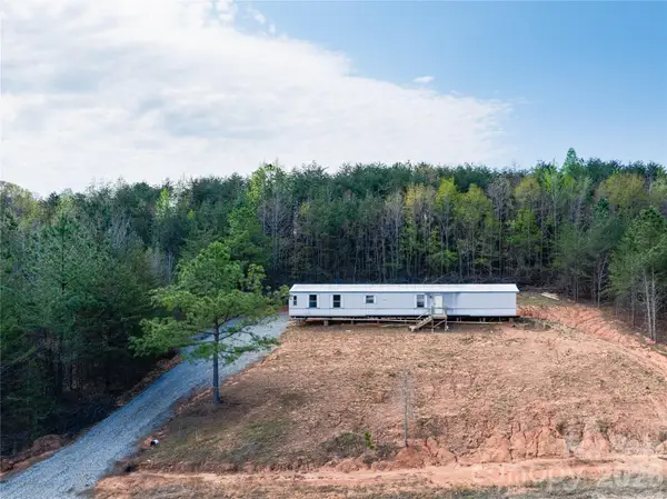 143 W Forest View Lane, Mooresboro, NC 28114