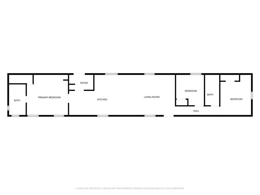 143 W Forest View Lane, Mooresboro, NC 28114 - #3