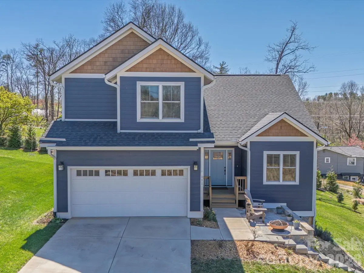 111 Ellis Lane, Arden, NC 28704 - #1