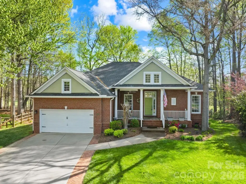 15815 Kincardin Drive, Huntersville, NC 28078 - #1