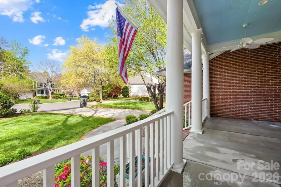 15815 Kincardin Drive, Huntersville, NC 28078 - #2