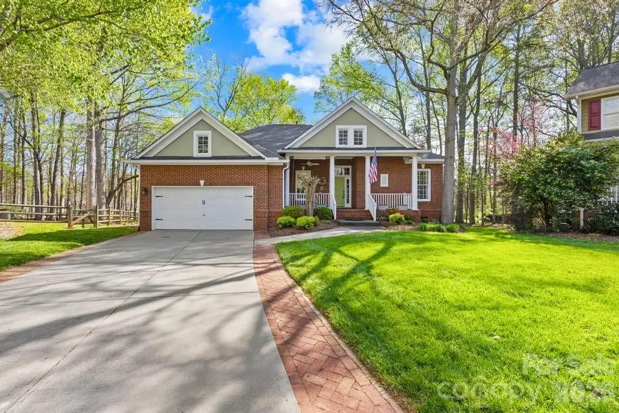 15815 Kincardin Drive, Huntersville, NC 28078 - #3