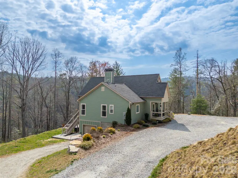 666 Never Blue Road, Flat Rock, NC 28731 - #3