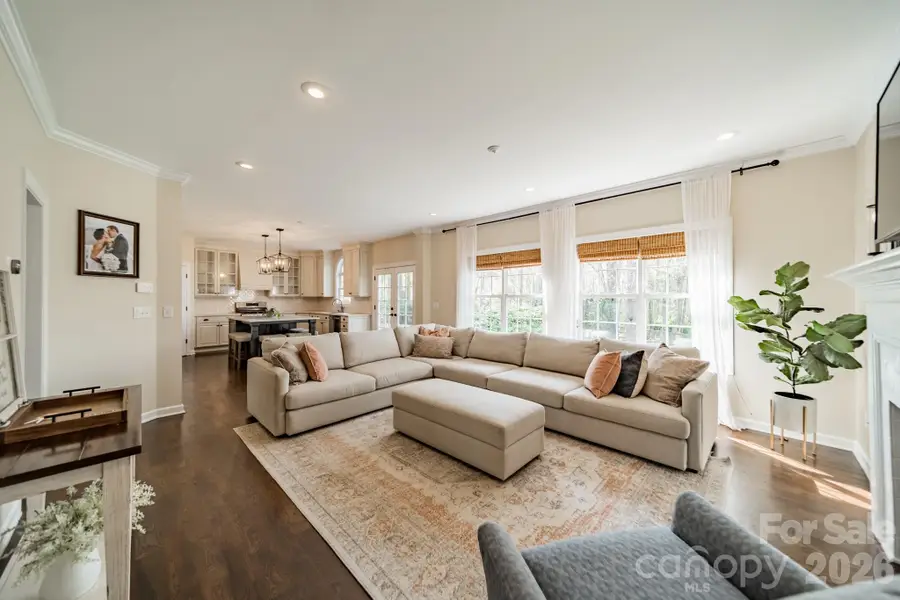 177 Longboat Road, Mooresville, NC 28117 - #2