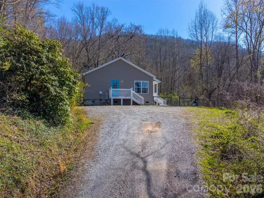 138 Elm Street, Sylva, NC 28779 - #3