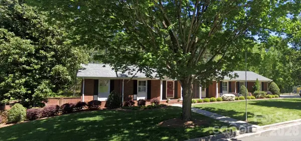 1002 Ridge Street, Albemarle, NC 28001