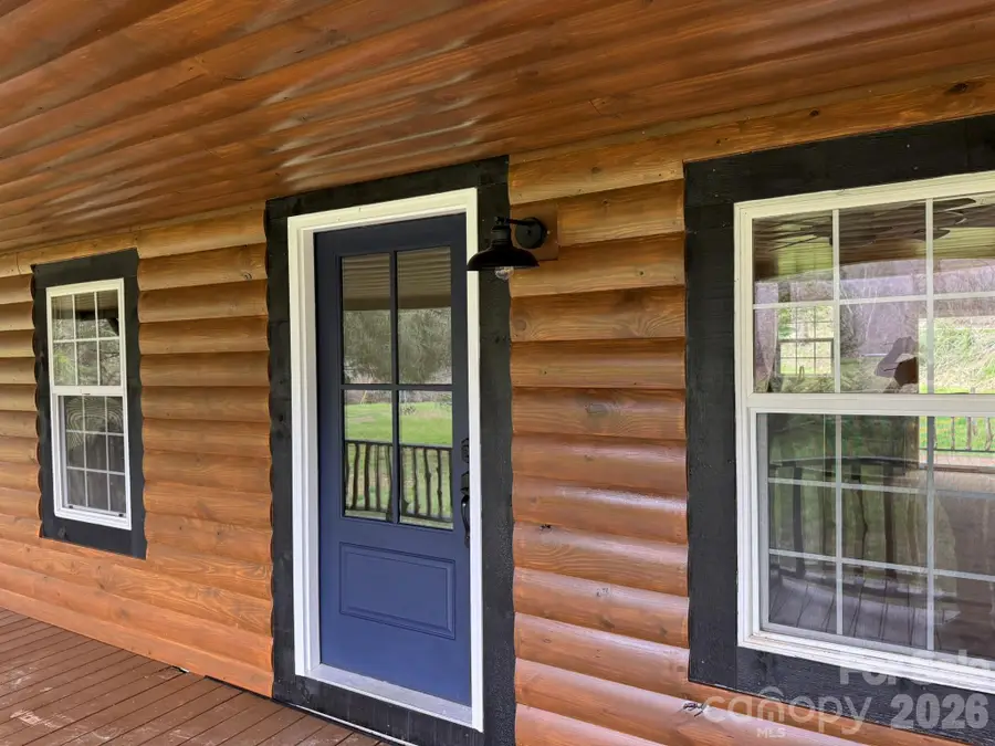 893 Carnes Road, Franklin, NC 28734 - #2