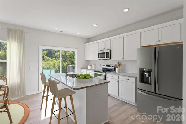 6332 Abelia Avenue, Charlotte, NC 28269