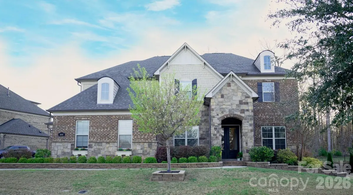 8000 Fallondale Road, Waxhaw, NC 28173 - #1