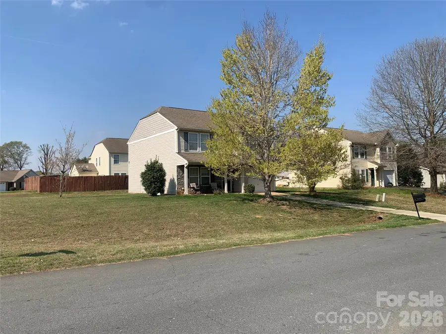 201 Buckboard Lane, Albemarle, NC 28001 - #2