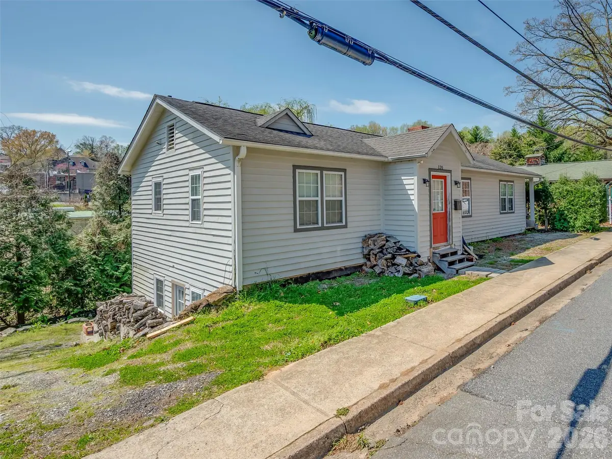 120 E Howard Street, Tryon, NC 28782 - #1
