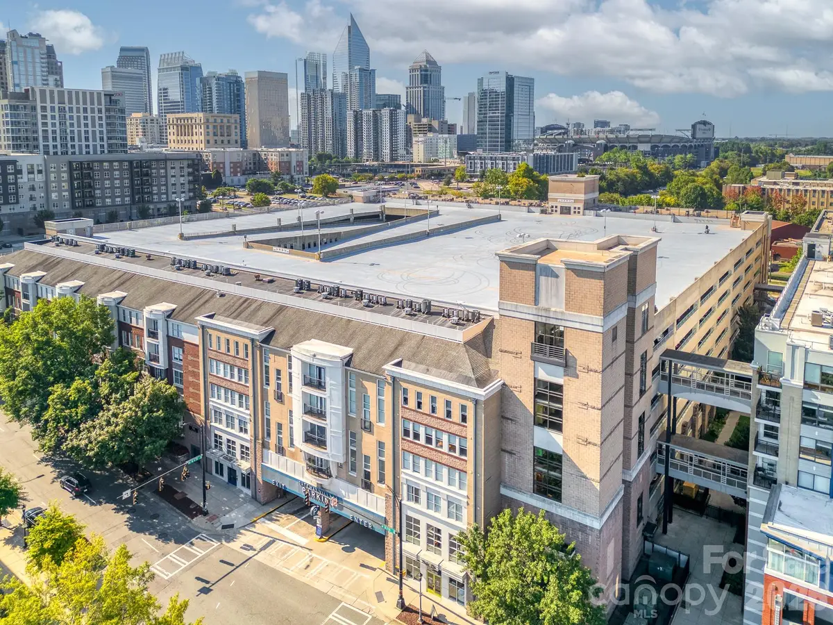 710 W Trade Street #505, Charlotte, NC 28202 - #1