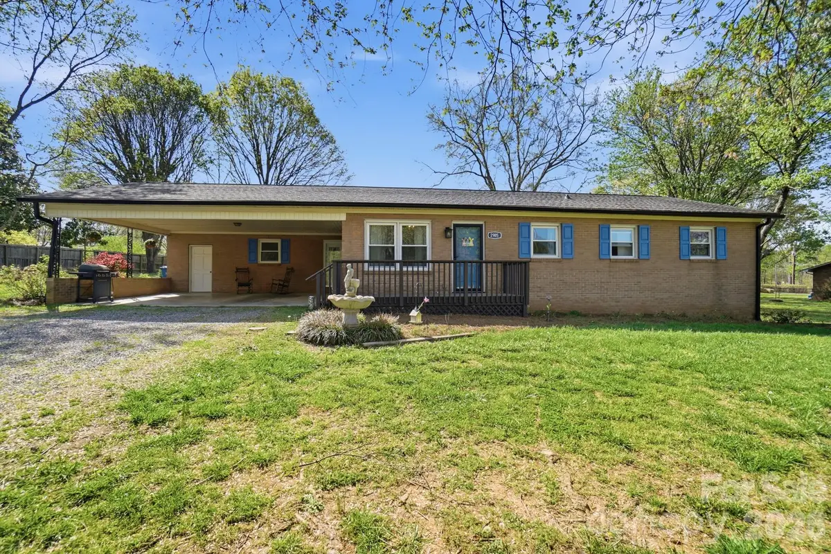 2985 E Nc 10 Highway, Conover, NC 28613 - #1