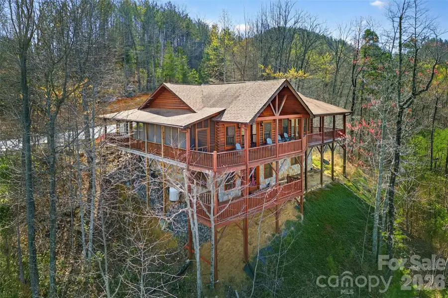 398 Waterfall Drive, Marion, NC 28752 - #3