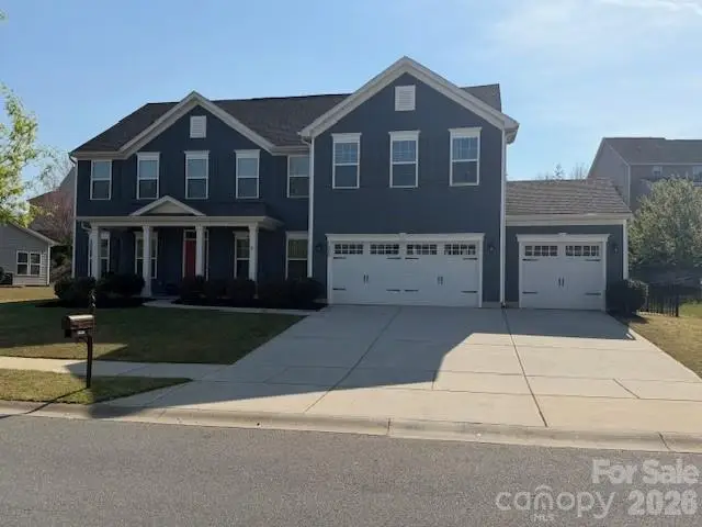 1620 Callahan Road, Fort Mill, SC 29715 - #2