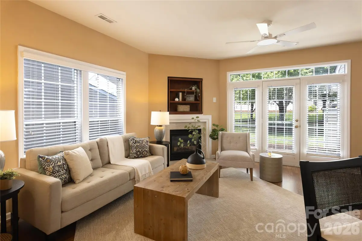 6361 Rhodins Lane, Indian Land, SC 29707 - #1