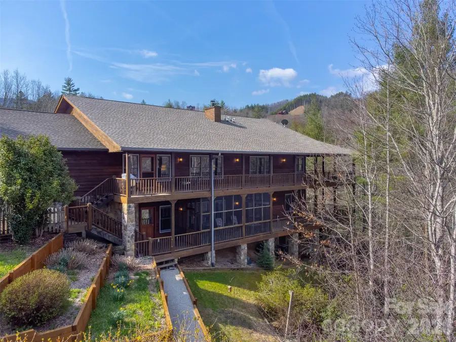 750 Double Springs Drive, Almond, NC 28702 - #2
