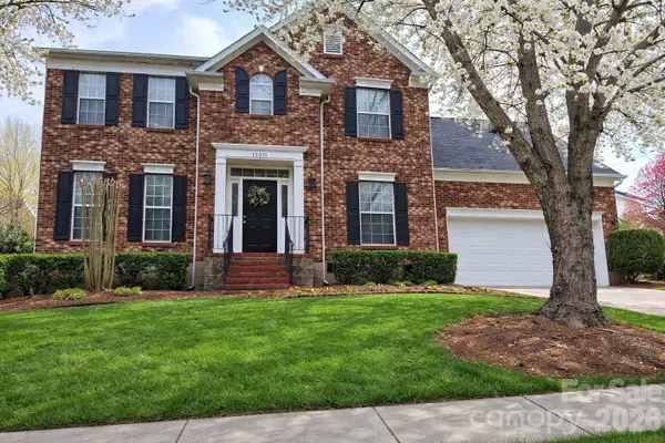 12511 Panthersville Drive, Charlotte, NC 28269