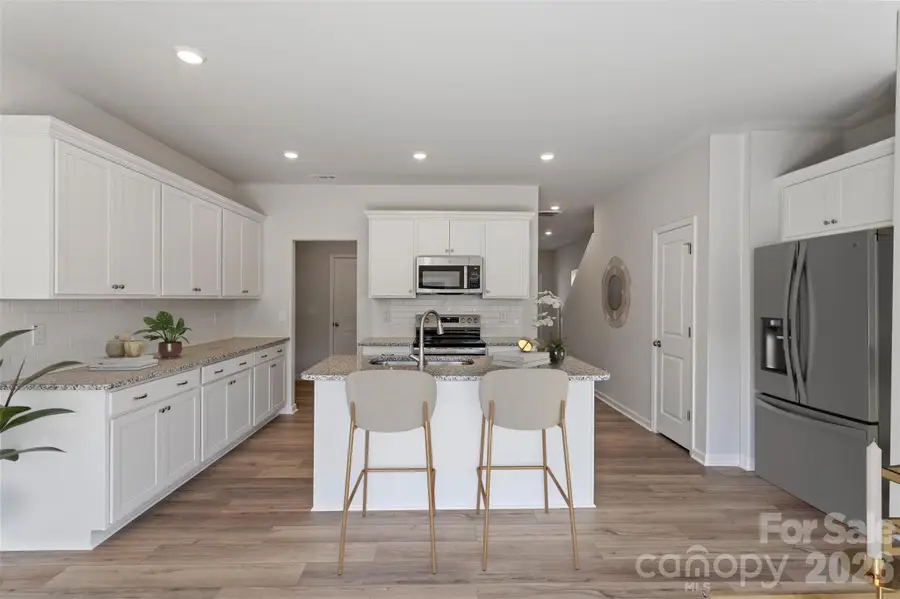 6340 Abelia Avenue, Charlotte, NC 28269 - #2