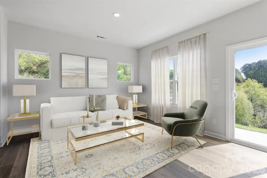 6340 Abelia Avenue, Charlotte, NC 28269 - #3