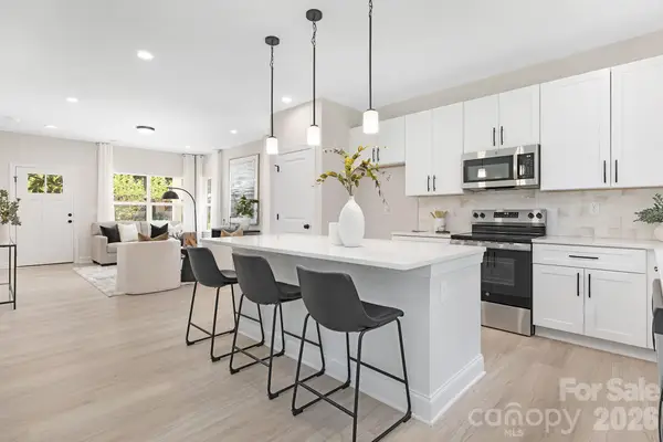 7001 Ware Road, Charlotte, NC 28212