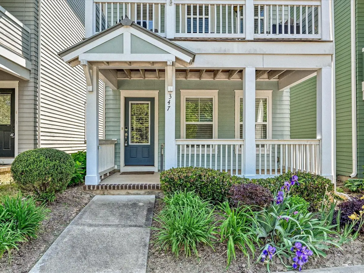 347 Spring Street, Davidson, NC 28036 - #1