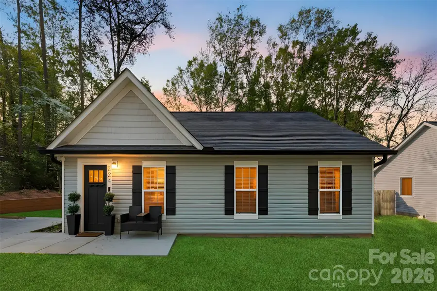 224 Herndon Chapel Church Lane, Lincolnton, NC 28092 - #2