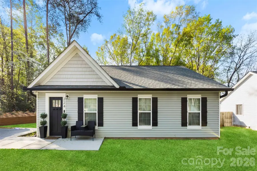 224 Herndon Chapel Church Lane, Lincolnton, NC 28092 - #3